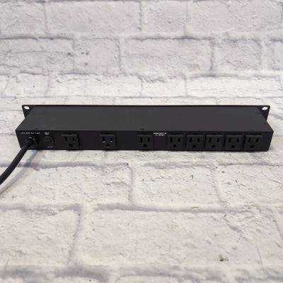 Furman M-8x2 Power Conditioner