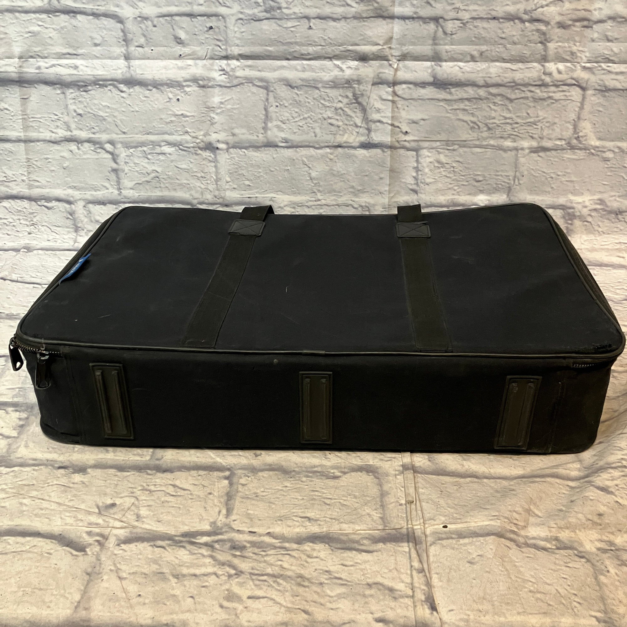 Pedaltrain Novo 24 Pedalboard With Bag