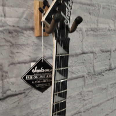 Jackson JS-12 Archtop Electric Guitar