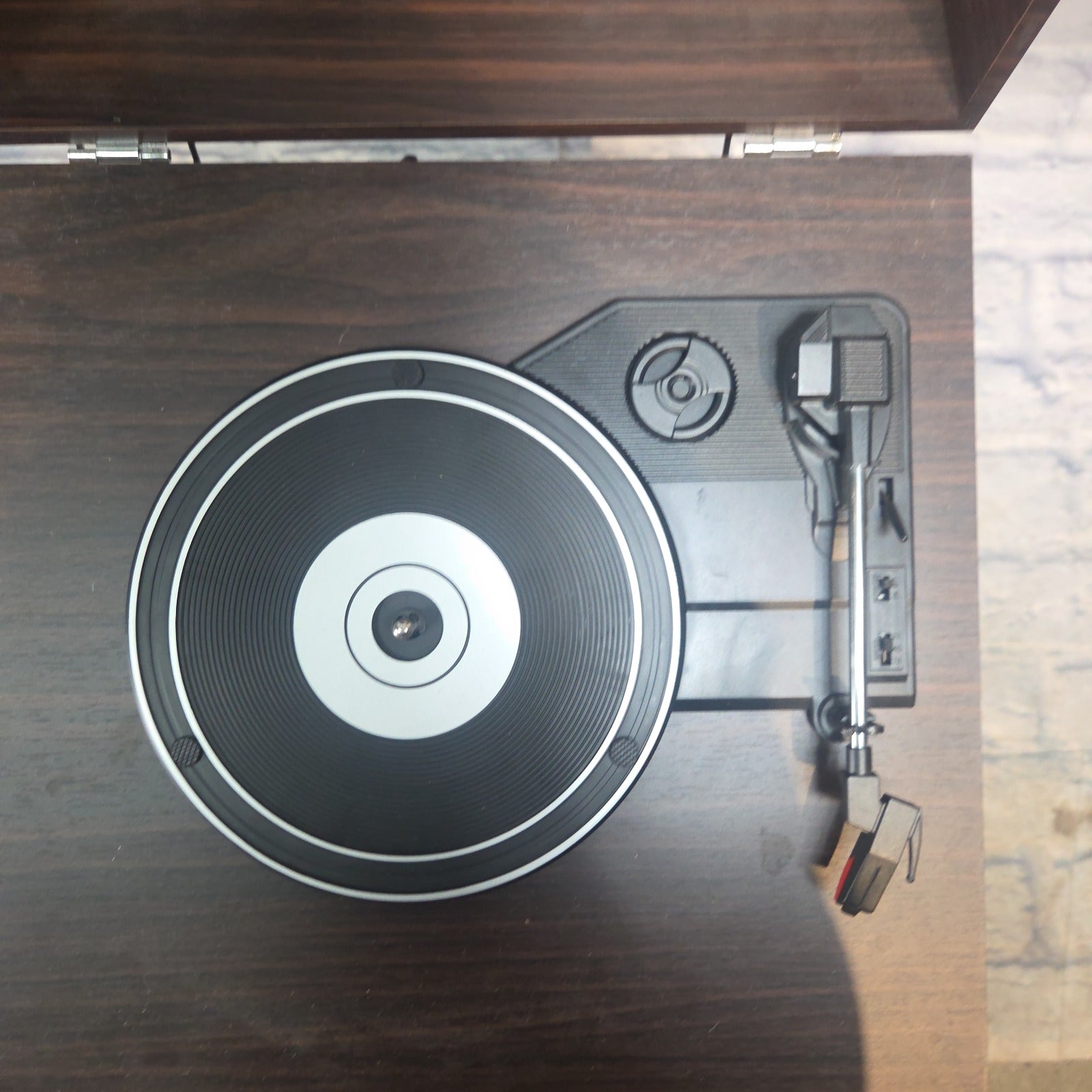 Crosley Bermuda CR6263A Turntable