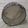Slingerland 10 Lug Krupa Chrome Snare 14x6" Snare