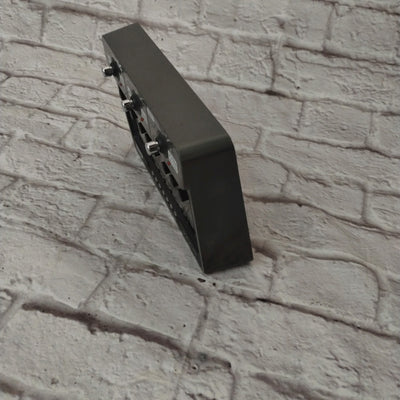 Zoom G3 Multi-Effects Processor Guitar Pedal