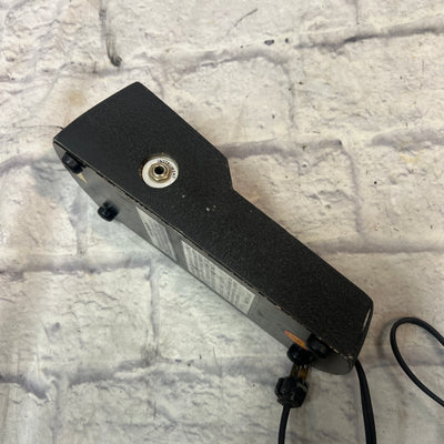 Vintage 1977 Fender Phaser Phase Shifter Pedal AS-IS