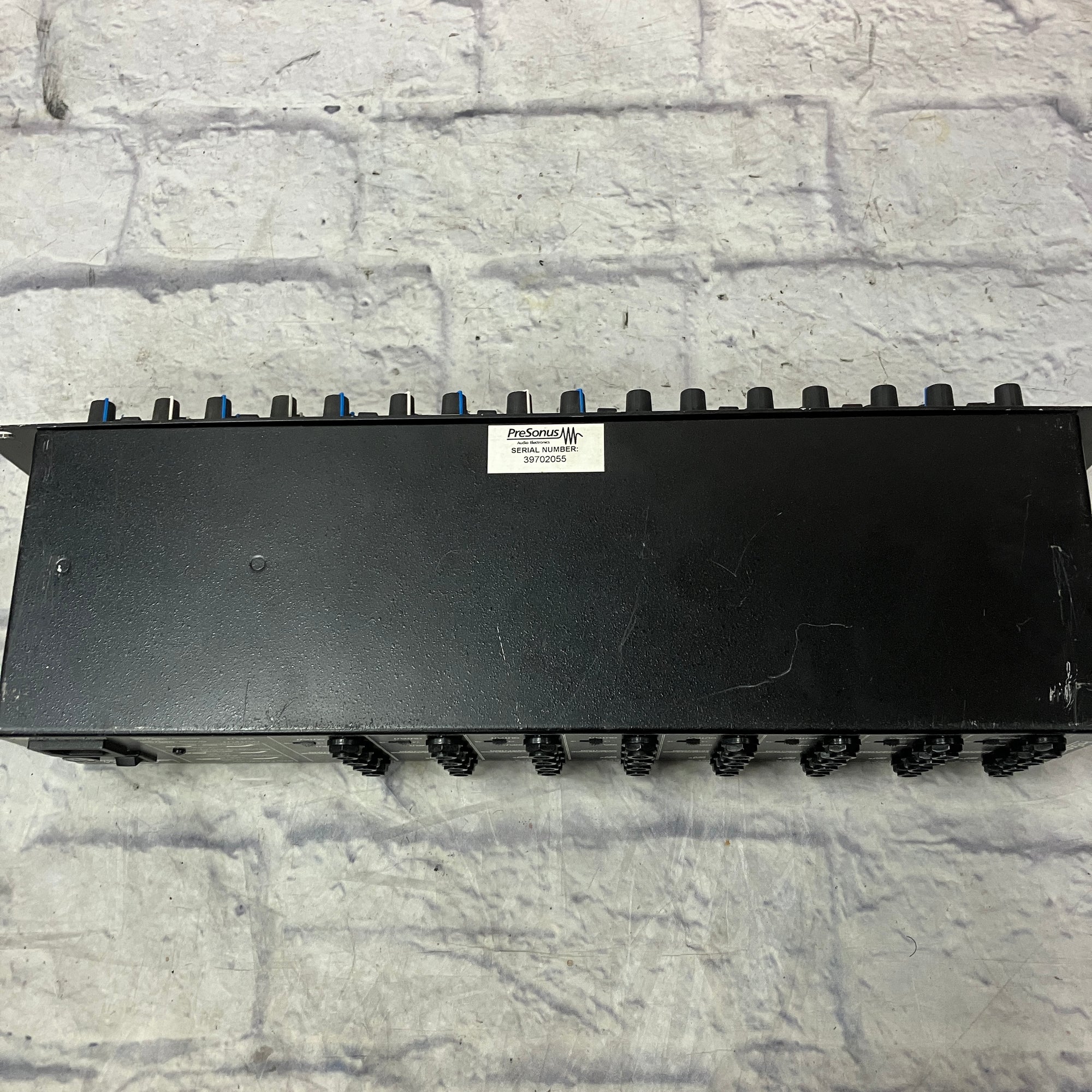 Presonus ACP-8 8-Channel Dynamics Processor
