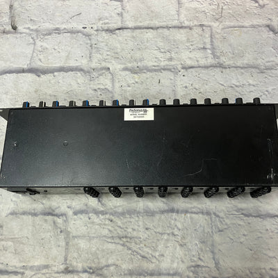Presonus ACP-8 8-Channel Dynamics Processor