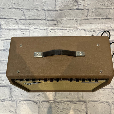 Fender Acoustasonic 30 Acoustic Guitar Amp