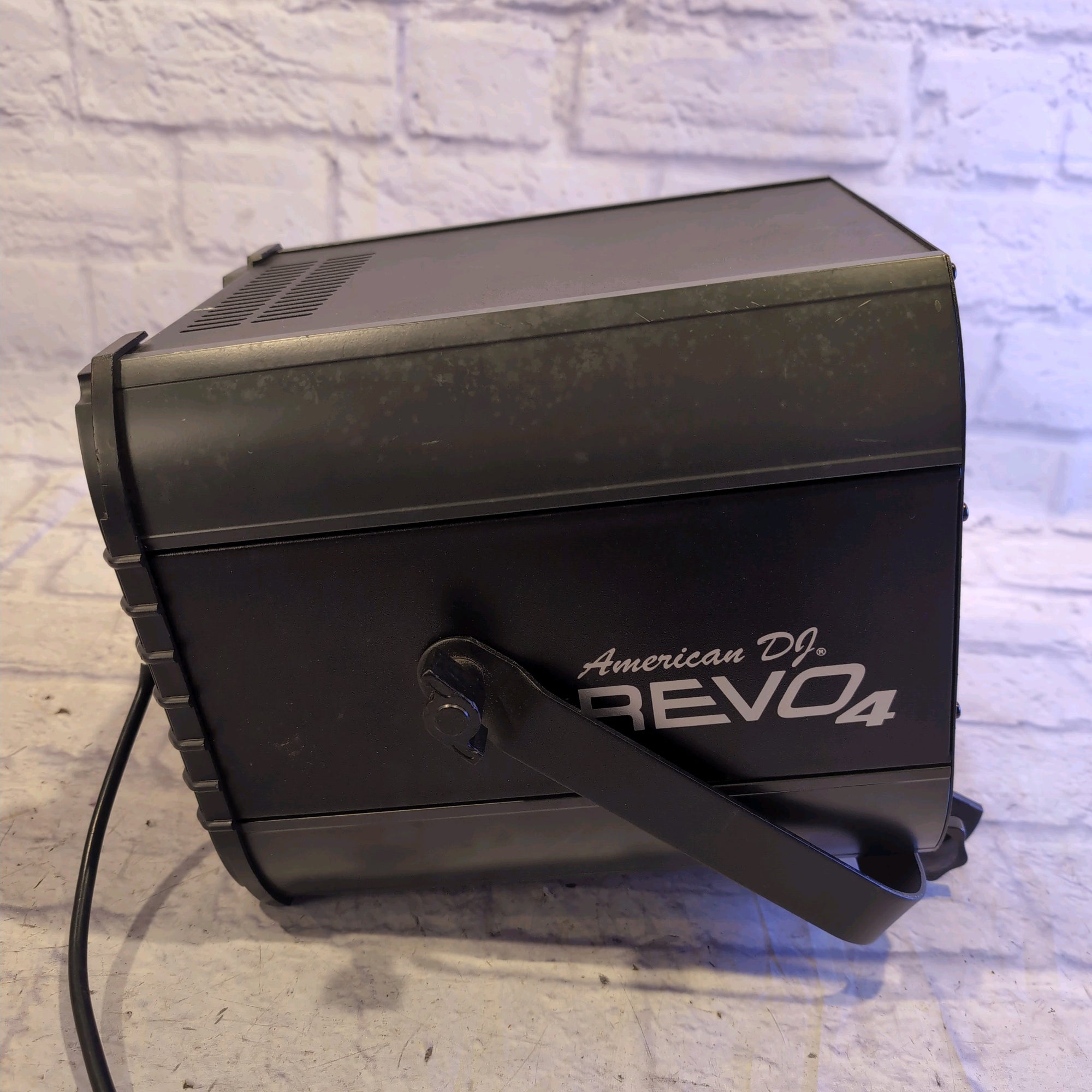 American DJ REVO 4 LED Moonflower Light