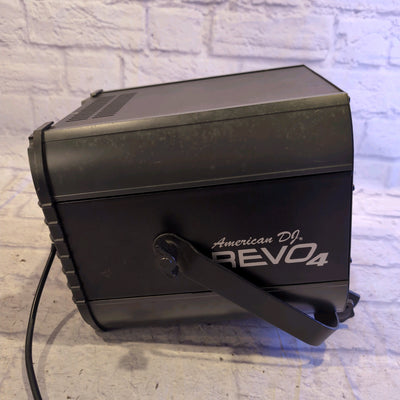 American DJ REVO 4 LED Moonflower Light