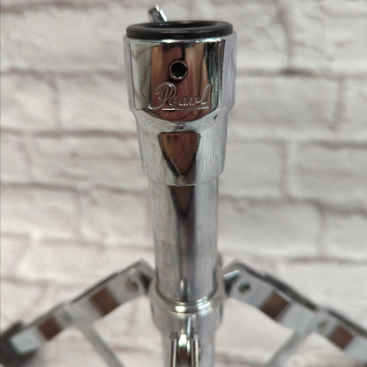 Pearl Snare Stand Base Only