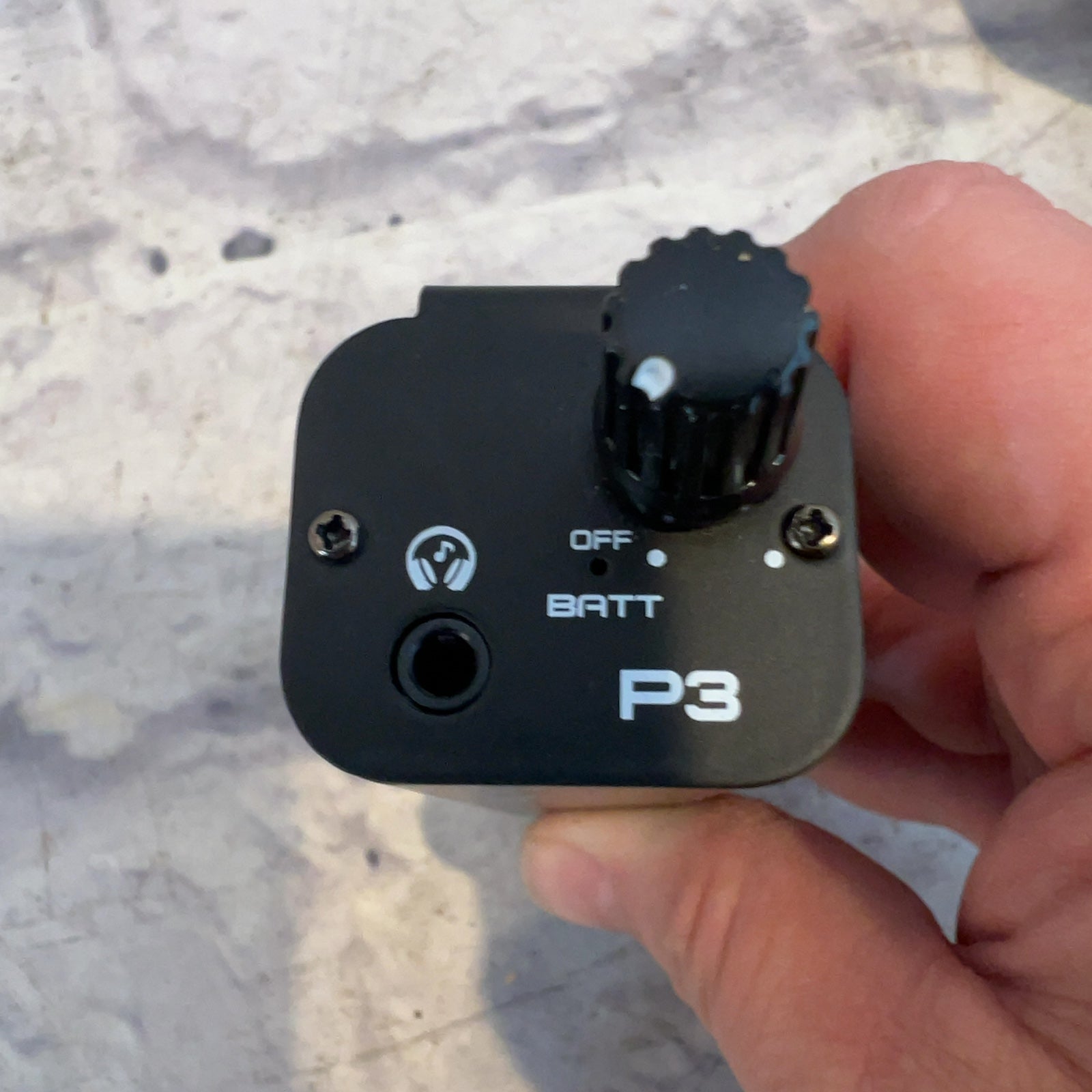 Devilclaw JP-101U Headphone Amp for Keyboard