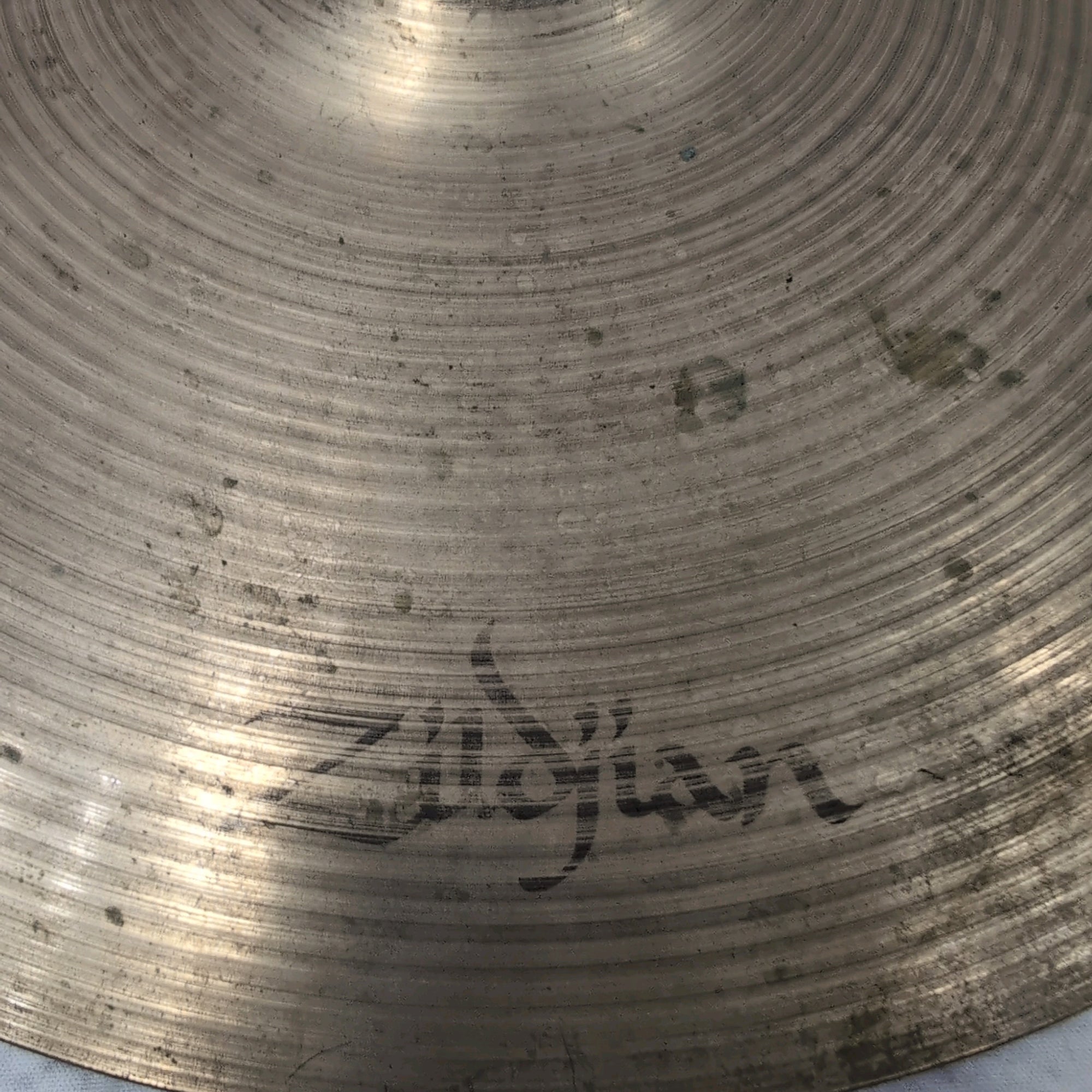 Zildjian 14 New Beat Hi Hat Cymbal Pair