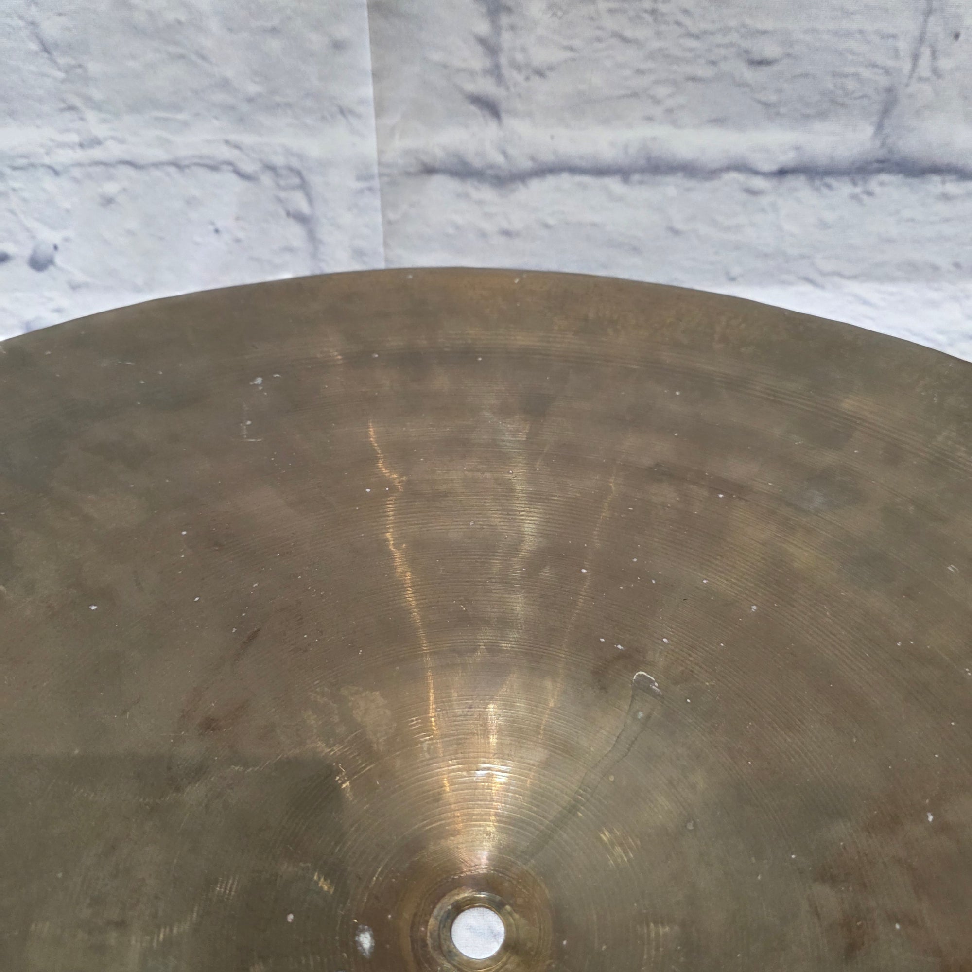 Unknown 20" Ride Cymbal