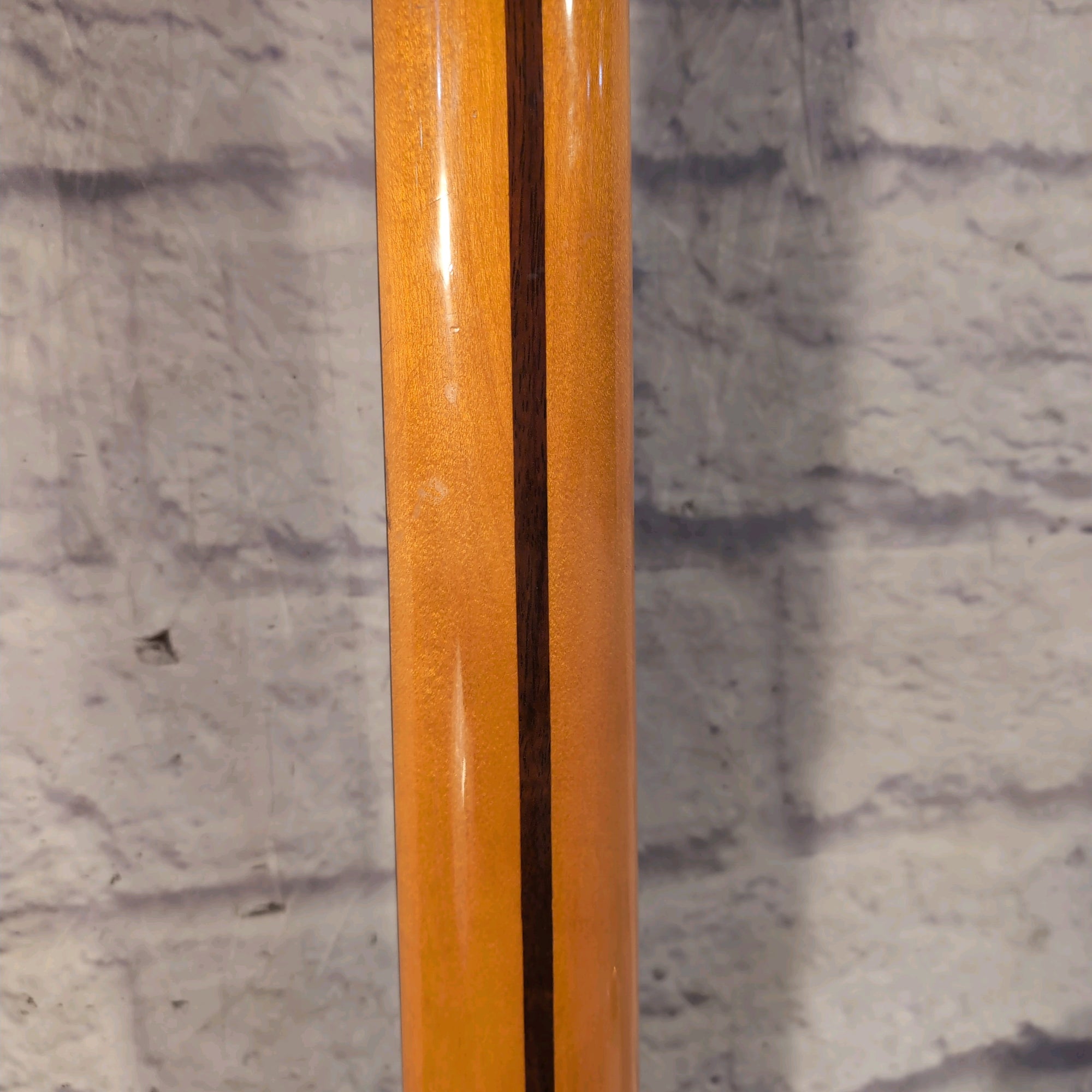 Squier Classic Vibe '60s Precision 4 String Bass - Olympic White