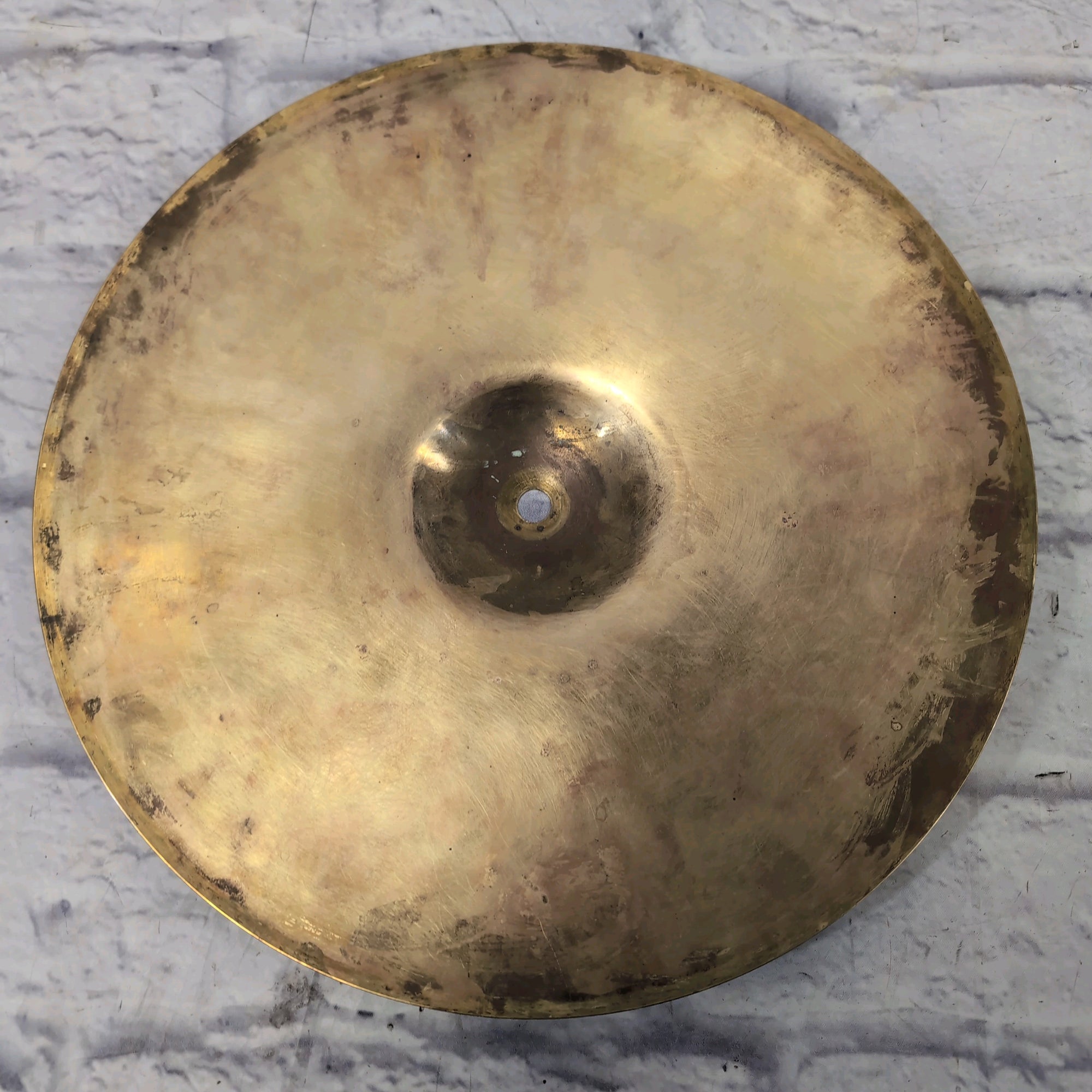 Zildjian 14" Scimitar Top High Hat