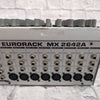 Behringer Eurorack MX2642A Mixer