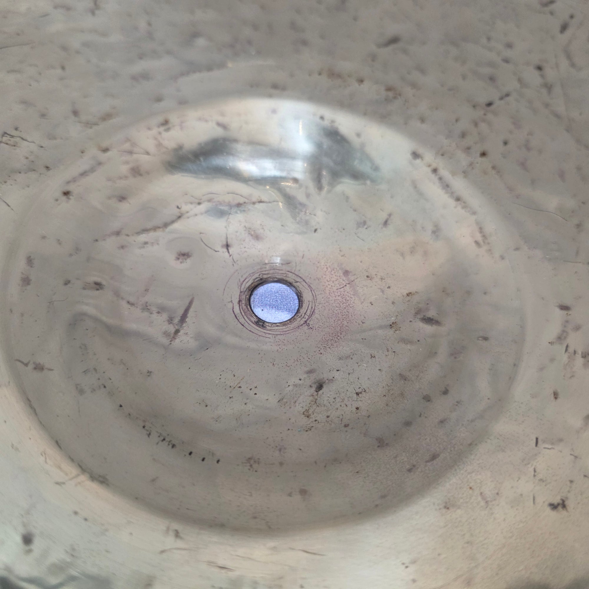 Fender Starcaster 16" Crash Cymbal