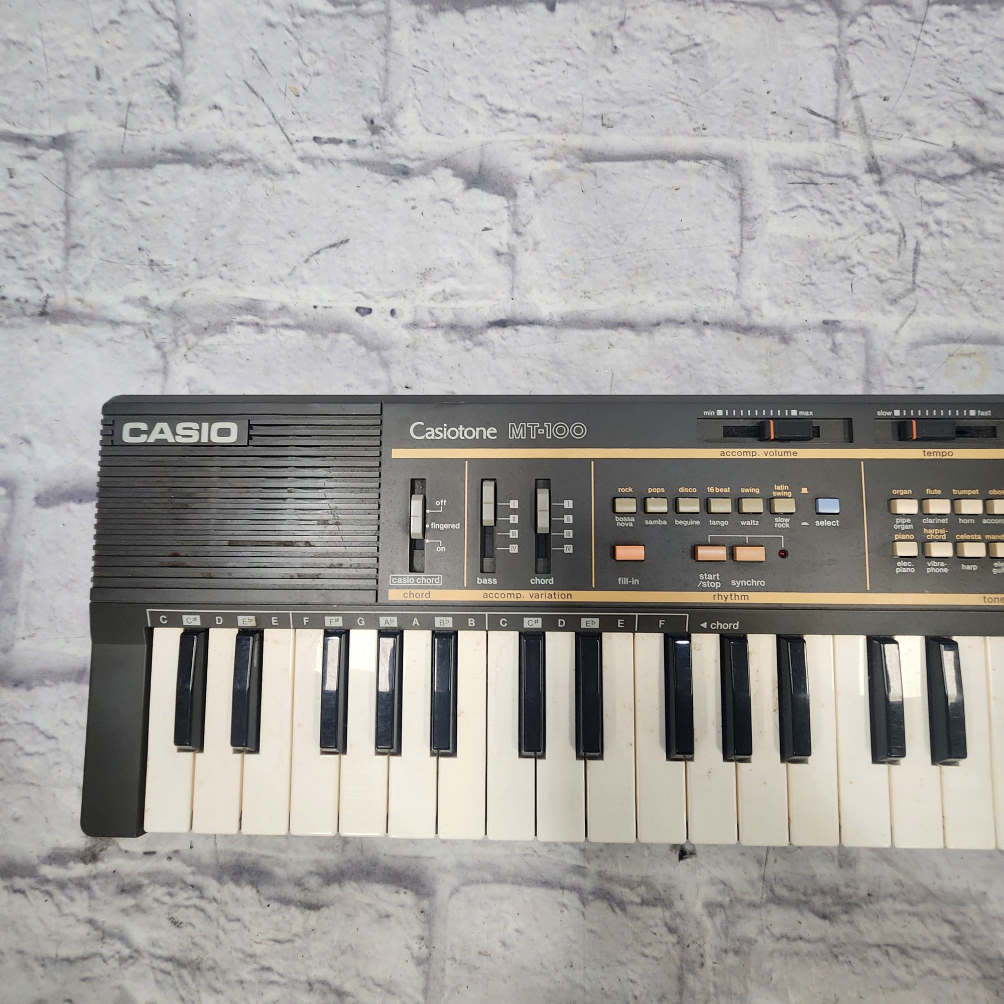 Casio Casio MT