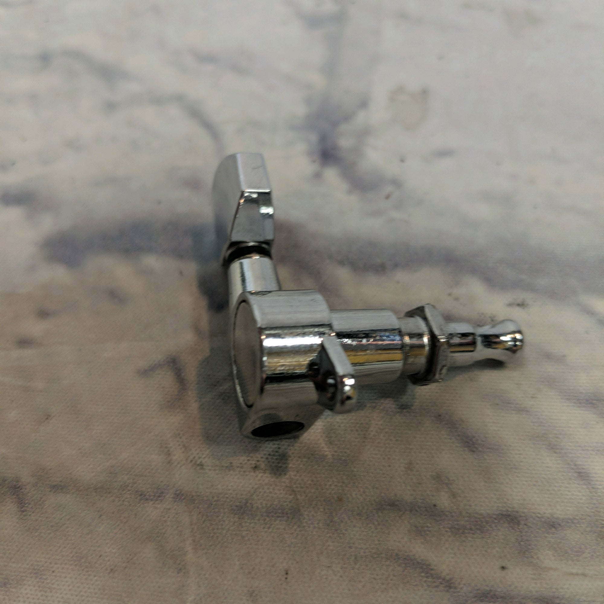 Unknown Tuners / Machine Heads Tuners