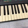 Yamaha PSR-6 Digital Synthesizer Keyboard