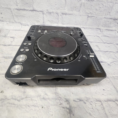 Pioneer CDJ-1000 CD DJ Turntable