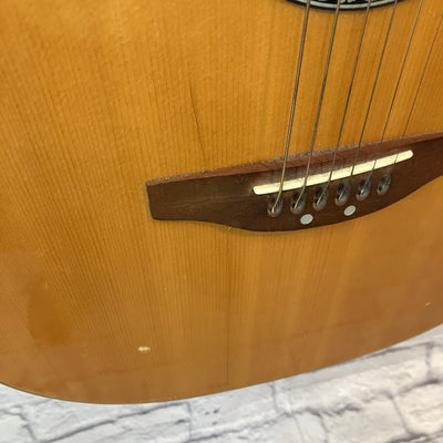 Ovation Celebrity CC057 Acoustic Guitar