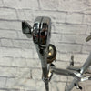 Unknown Straight Cymbal Stand with Clamp and Arm