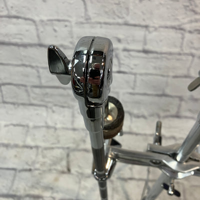 Unknown Straight Cymbal Stand with Clamp and Arm