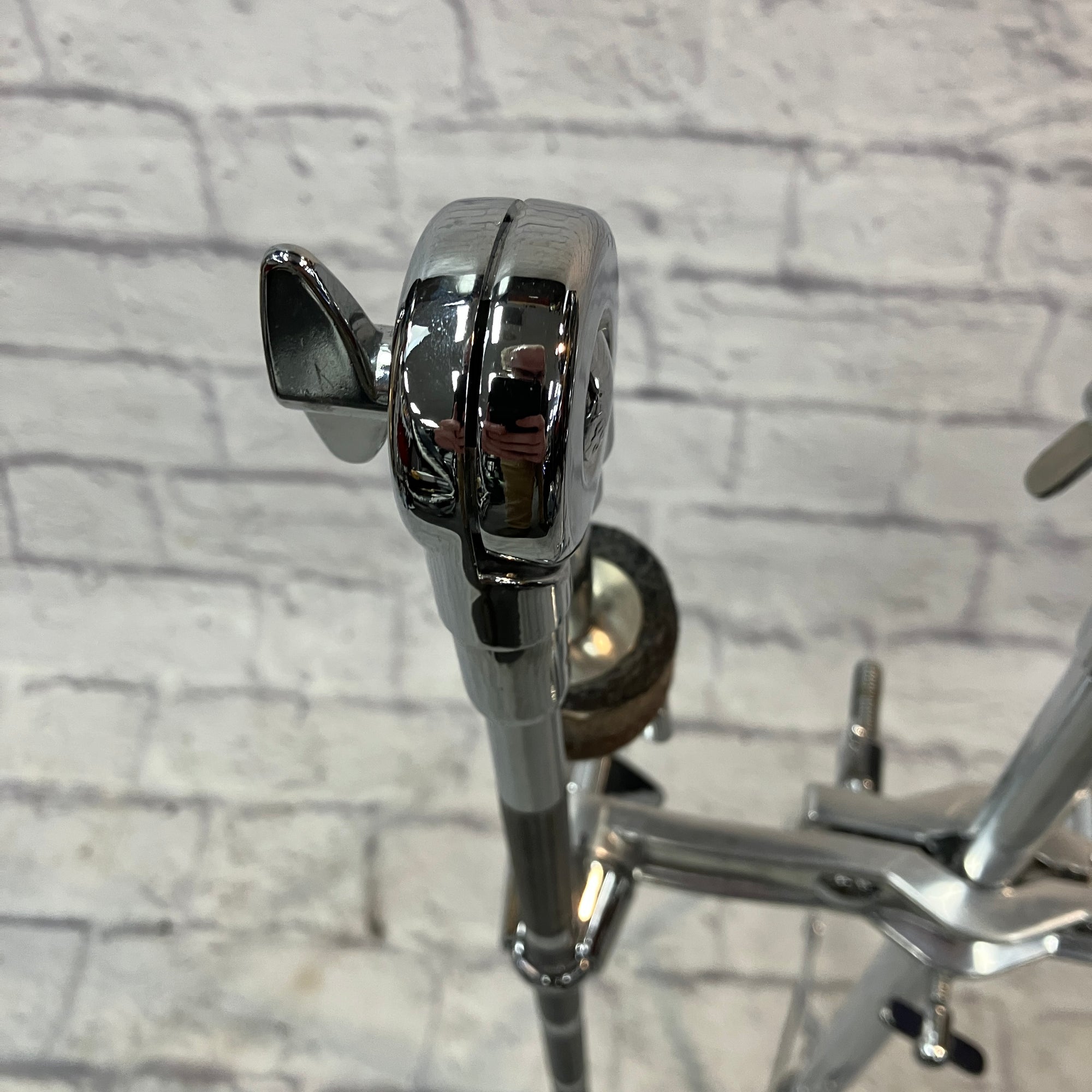 Unknown Straight Cymbal Stand