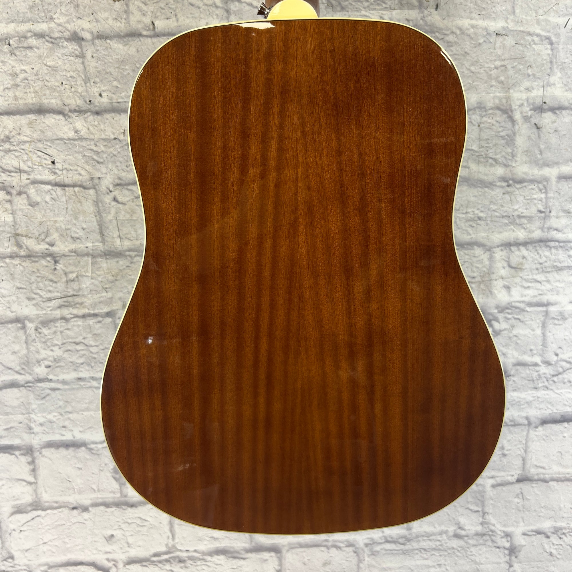 Epiphone PR-150 VS Dreadnaught Acoustic Guitar