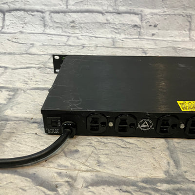 Furman Ar-1215 Power Conditioner / Voltage Regulator Power Conditioner