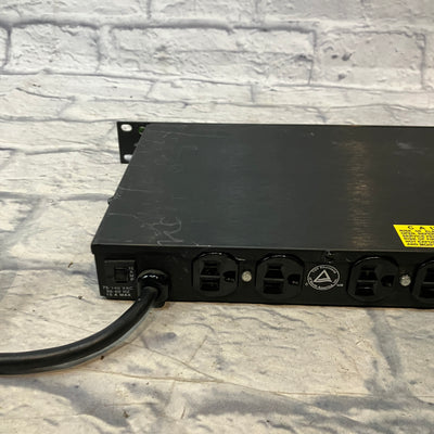 Furman Ar-1215 Power Conditioner / Voltage Regulator Power Conditioner