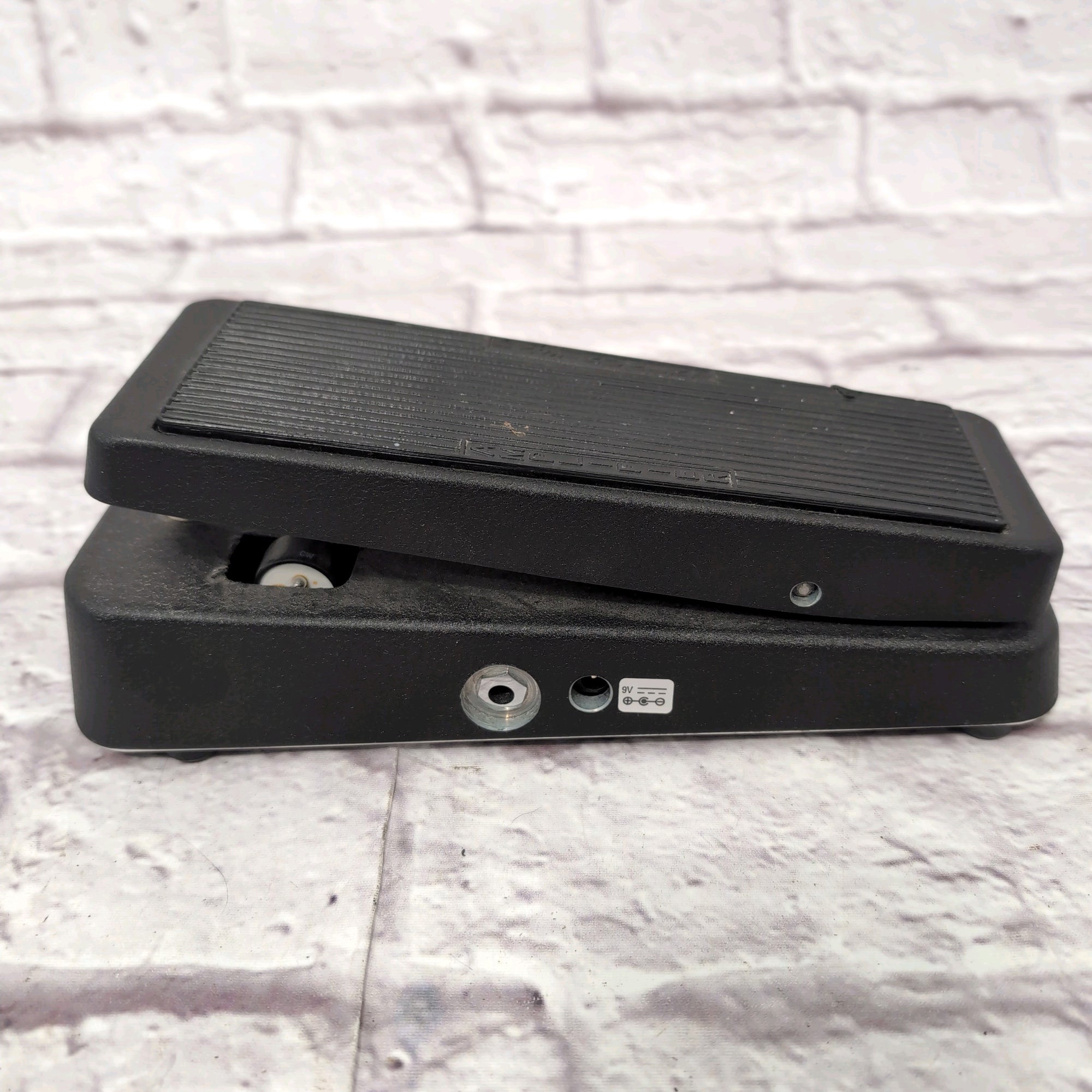 Dunlop GCB95 Cry Baby Standard Wah Pedal