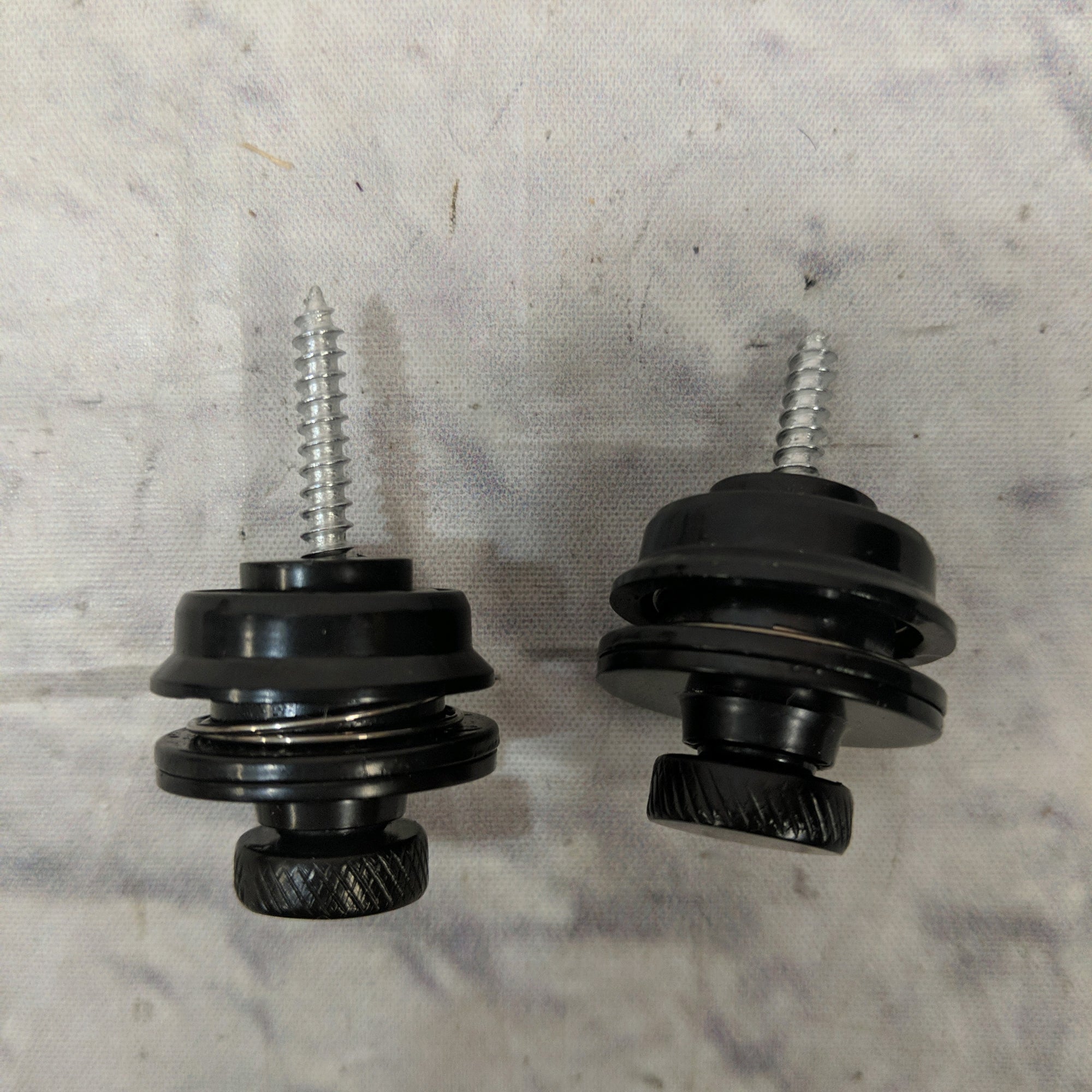 Amazon Strap Lock Set