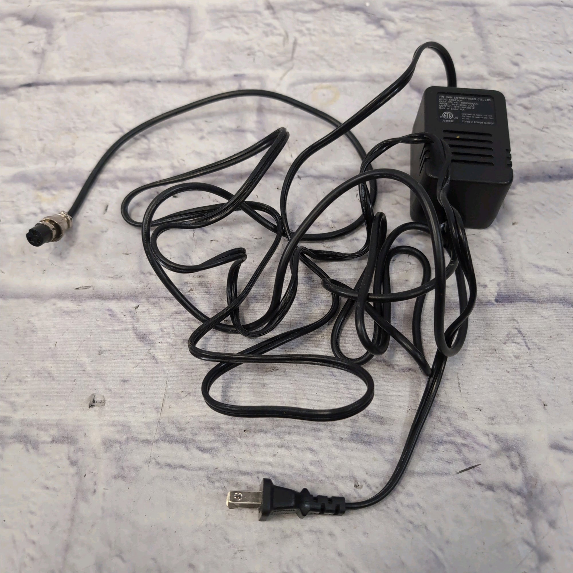 Alesis Multimix 8 USB Mixer