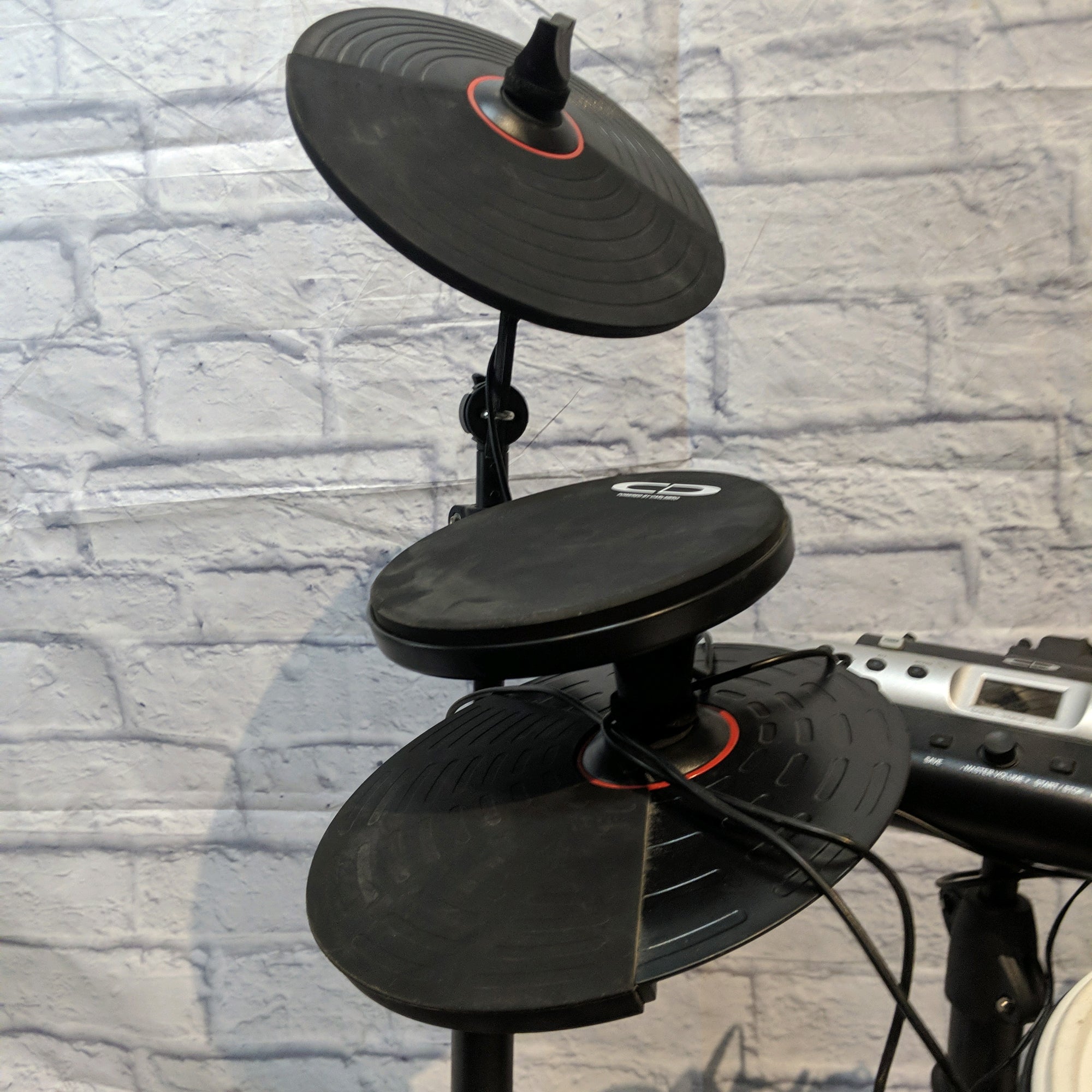 Carlsbro CSD 130 Small Electronic Drum Set