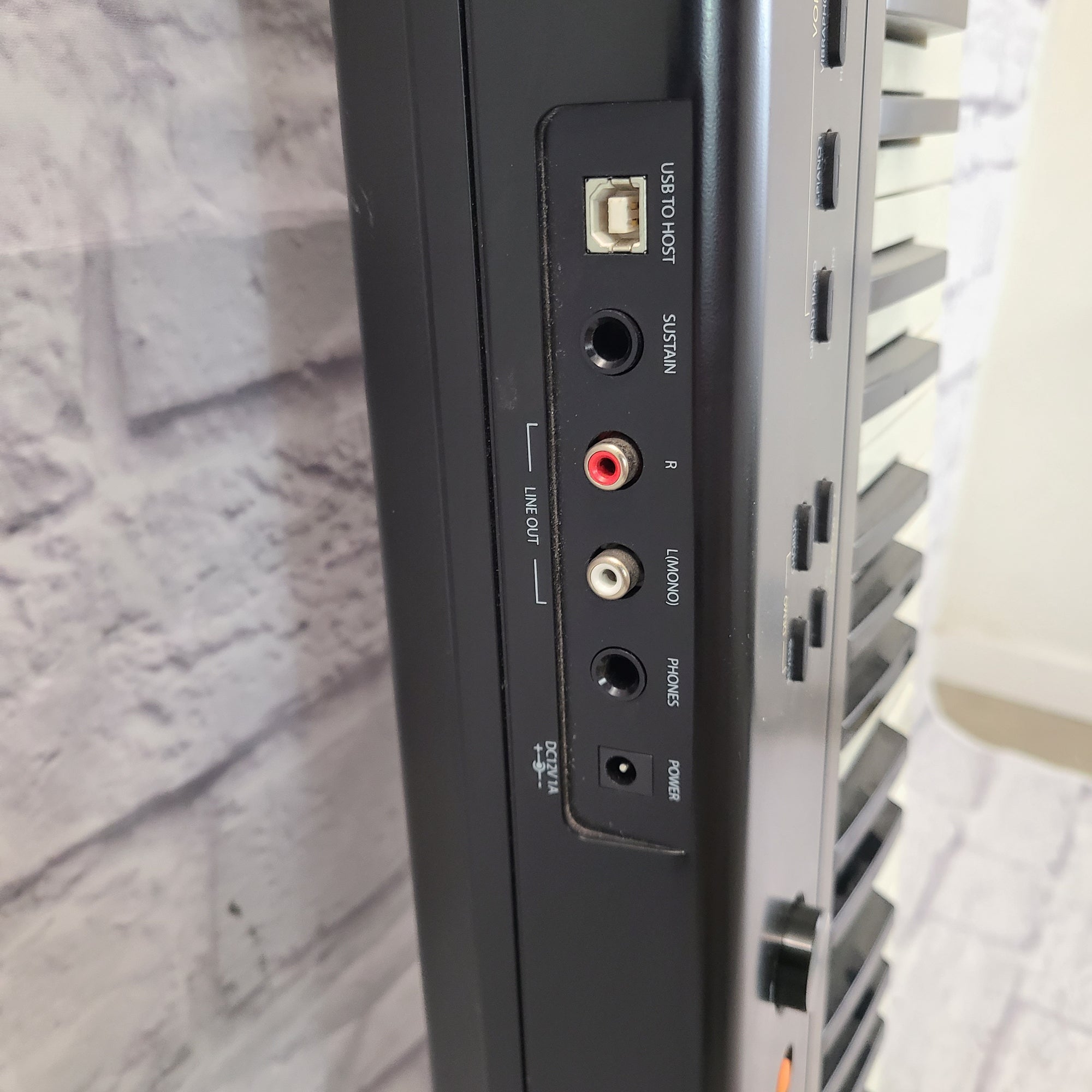 Artesia Performer 88 Digital Piano