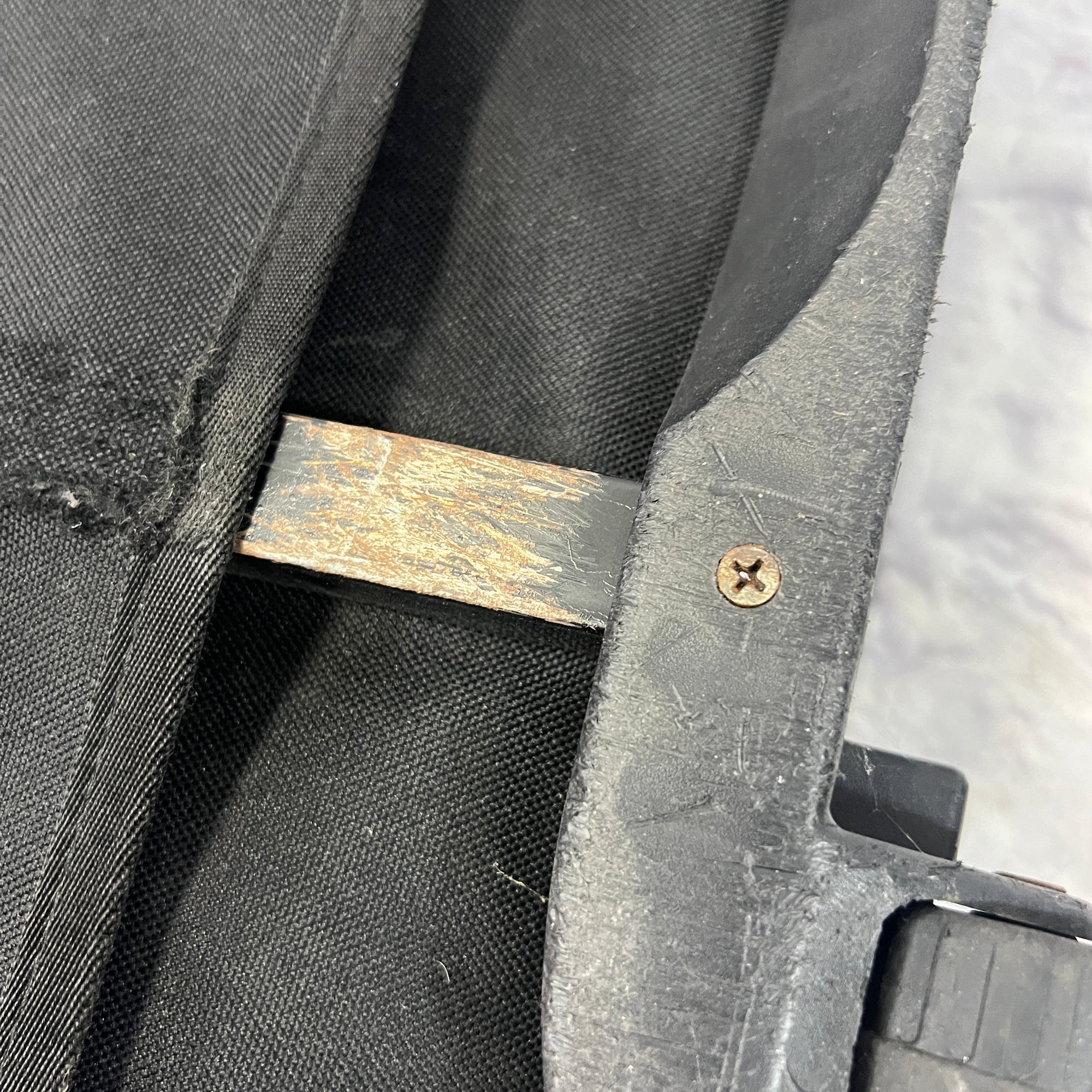 Ludwig Bell Kit Case