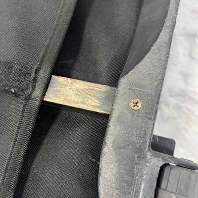 Ludwig Bell Kit Case