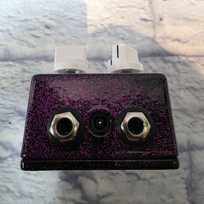 EarthQuaker Devices Dirt Transmitter Fuzz Pedal