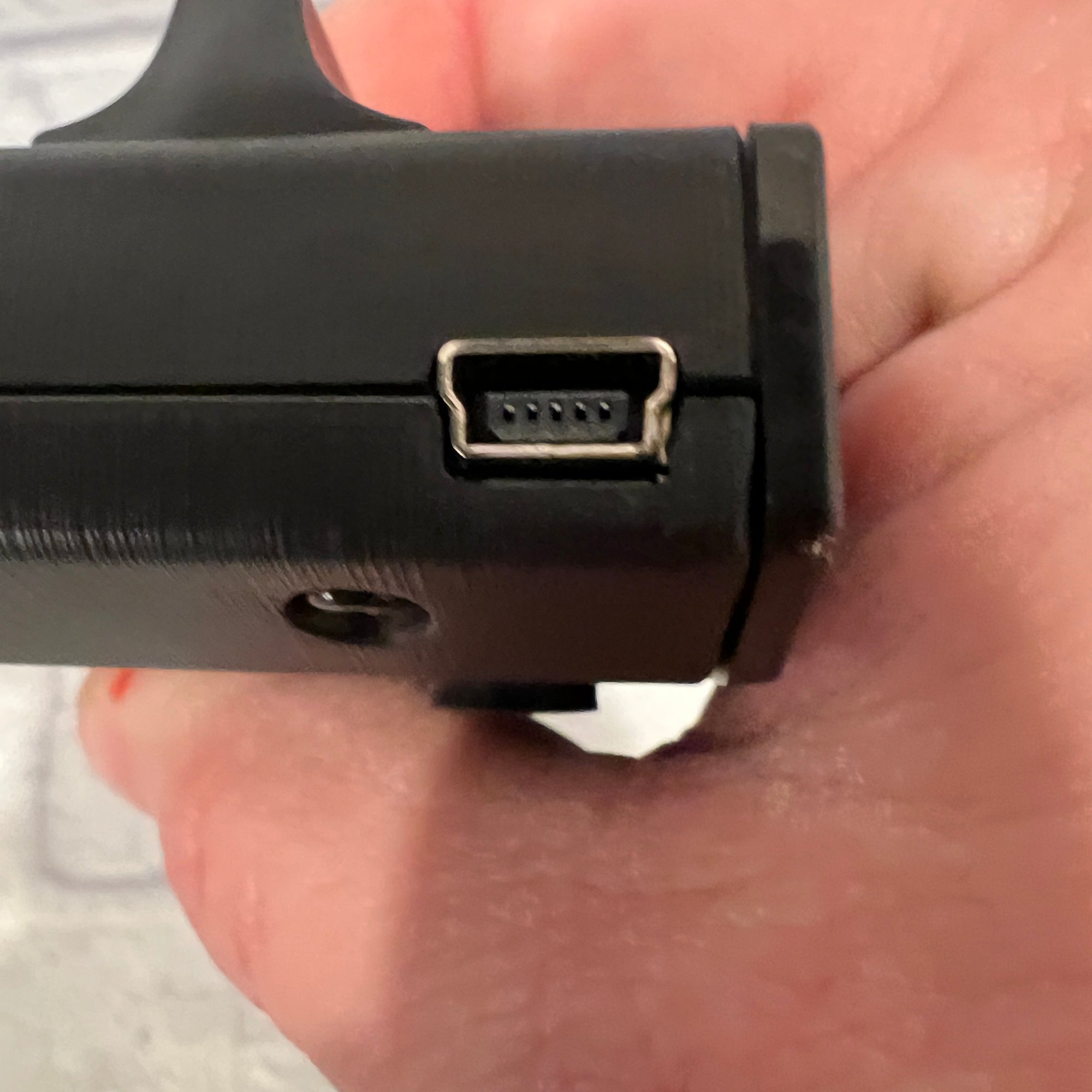 Numark DJ2GO2 Mini DJ Controller and Interface