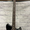 G&L Fallout Short Scale Bass Tribute Series