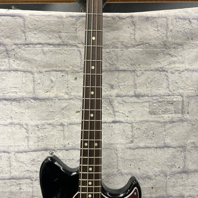 G&L Fallout Short Scale Bass Tribute Series