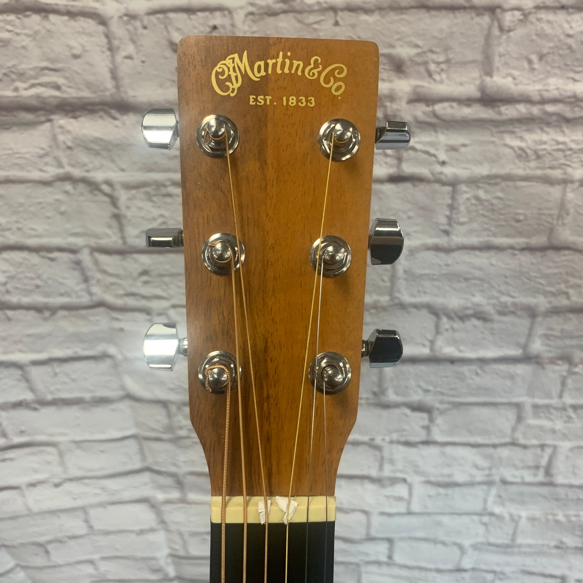 Martin DXK2AE Acoustic Guitar