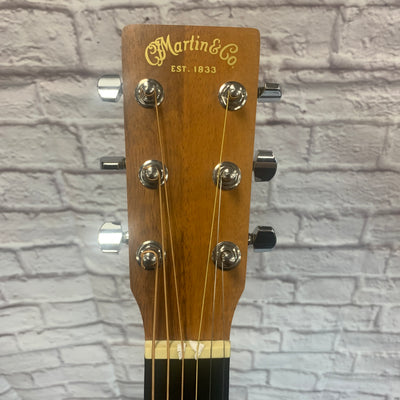 Martin DXK2AE Acoustic Guitar