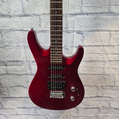 Washburn KC-20 V Electric Guitar