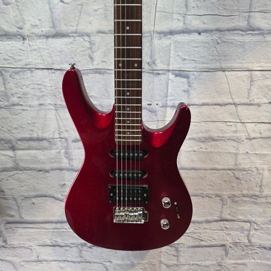 Washburn KC-20 V Electric Guitar