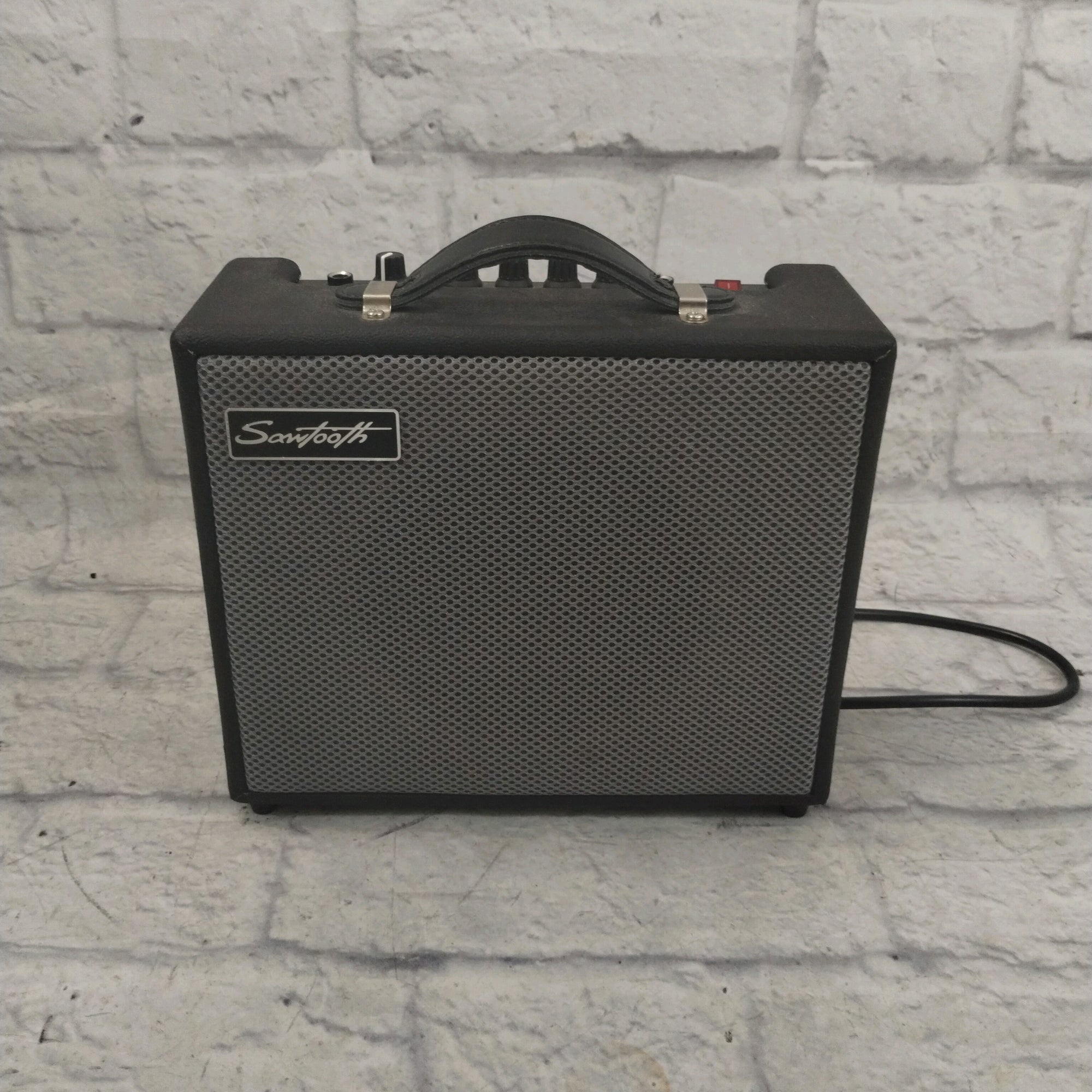Sawtooth ST-10 Guitar Amp