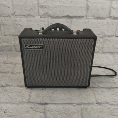 Sawtooth ST-10 Guitar Amp