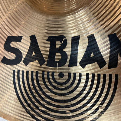 Sabian B8 Hi Hat Cymbal Pair