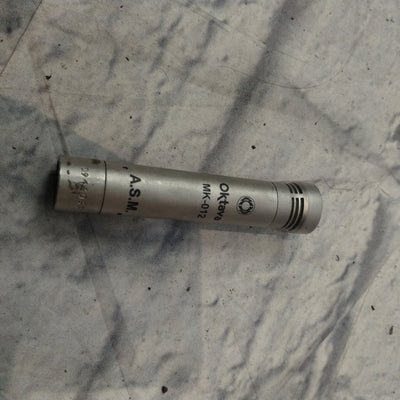 Oktava MK-012 Condenser Microphone Pair